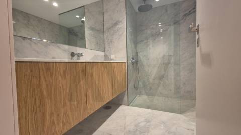 T4 Duplex com Piscina Privativa em Nevogilde NOVO