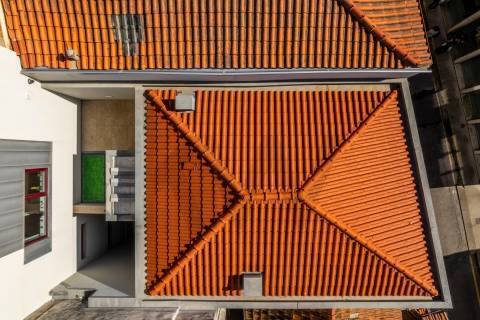 Moradia T3+1 Nova na Foz do Douro – A 80 metros do Mar