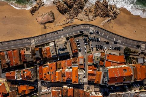 Moradia T3+1 Nova na Foz do Douro – A 80 metros do Mar