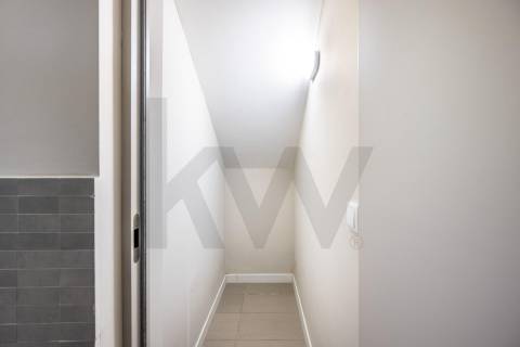 Moradia T3+1 Nova na Foz do Douro – A 80 metros do Mar