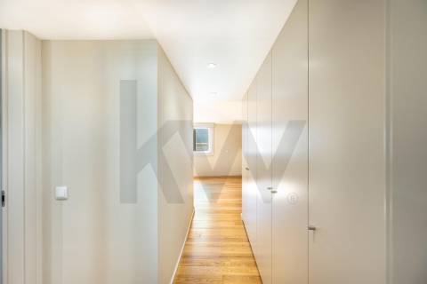 Moradia T3+1 Nova na Foz do Douro – A 80 metros do Mar