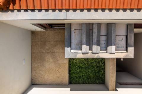 Moradia T3+1 Nova na Foz do Douro – A 80 metros do Mar