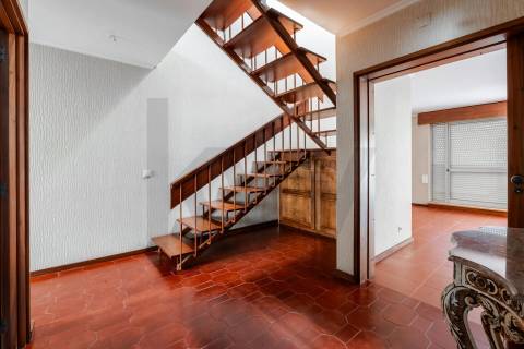 APARTAMENTO T4 DUPLEX  - OVAR