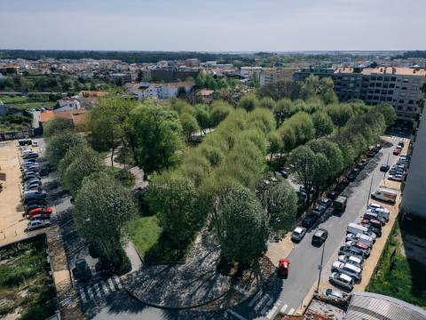 APARTAMENTO T4 DUPLEX  - OVAR