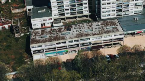 APARTAMENTO T4 DUPLEX  - OVAR