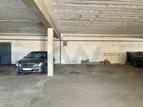 APARTAMENTO T4 DUPLEX  - OVAR