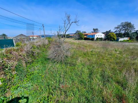 Terreno Urbanizável, murado e com 5.400M2