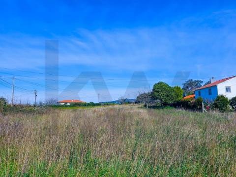 Terreno Urbanizável, murado e com 5.400M2