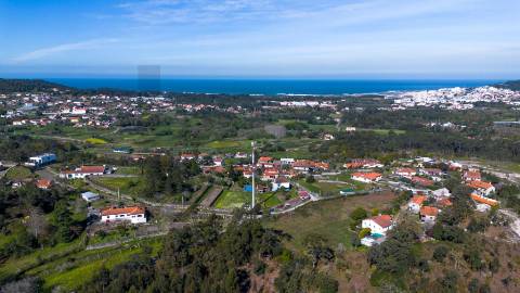 Terreno Urbanizável, murado e com 5.400M2