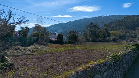 Terreno Urbanizável, murado e com 5.400M2
