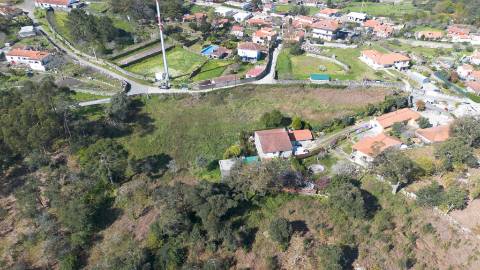 Terreno Urbanizável, murado e com 5.400M2