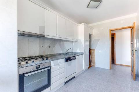 Magnífico T1 com excelentes áreas - Maia - Guardeiras