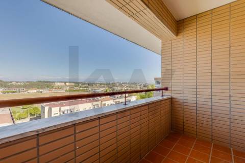 Magnífico T1 com excelentes áreas - Maia - Guardeiras