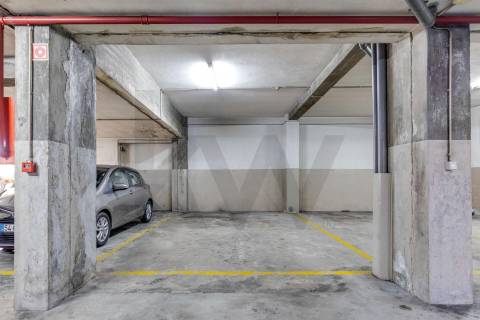 Magnífico T1 com excelentes áreas - Maia - Guardeiras