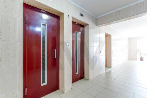 Magnífico T1 com excelentes áreas - Maia - Guardeiras