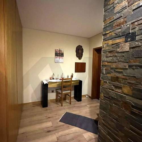 Apartamento T2 Renovado com Garagem Box – Rua da Cadeia, Santo Tirso