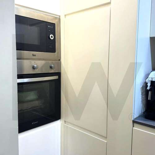 Apartamento T2 Renovado com Garagem Box – Rua da Cadeia, Santo Tirso