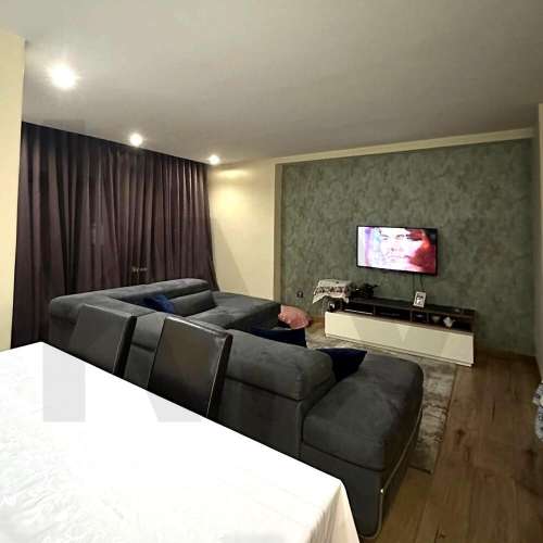 Apartamento T2 Renovado com Garagem Box – Rua da Cadeia, Santo Tirso