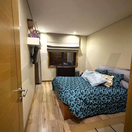 Apartamento T2 Renovado com Garagem Box – Rua da Cadeia, Santo Tirso