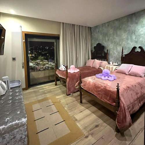 Apartamento T2 Renovado com Garagem Box – Rua da Cadeia, Santo Tirso