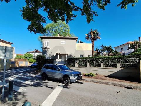 Moradia geminada Amial