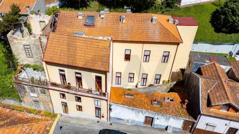 Apartamento T1  Duplex - Junto ao Cais de Gaia