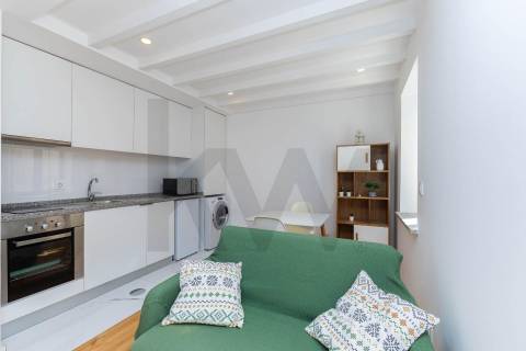 Apartamento T1  Duplex - Junto ao Cais de Gaia