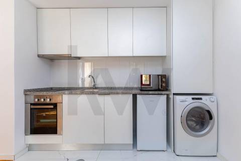 Apartamento T1  Duplex - Junto ao Cais de Gaia