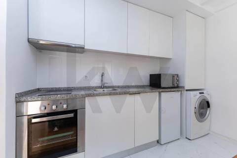 Apartamento T1  Duplex - Junto ao Cais de Gaia