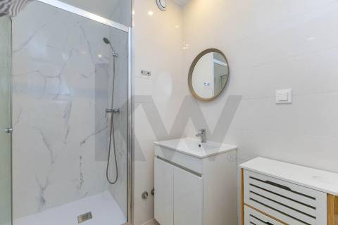 Apartamento T1  Duplex - Junto ao Cais de Gaia