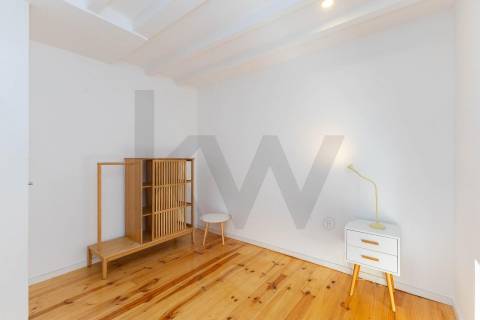 Apartamento T1  Duplex - Junto ao Cais de Gaia