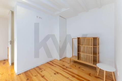 Apartamento T1  Duplex - Junto ao Cais de Gaia