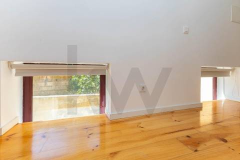 Apartamento T1  Duplex - Junto ao Cais de Gaia