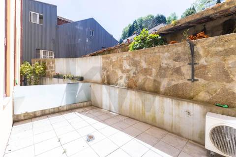 Apartamento T1  Duplex - Junto ao Cais de Gaia