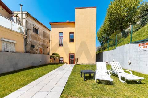 Apartamento T1  Duplex - Junto ao Cais de Gaia