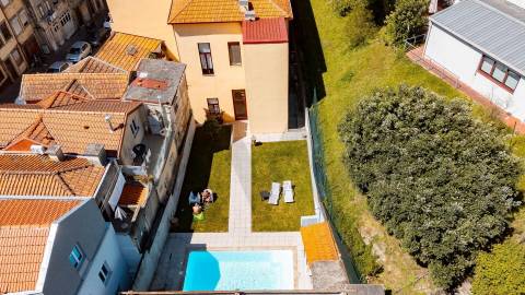 Apartamento T1  Duplex - Junto ao Cais de Gaia