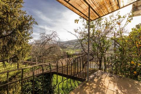 Moradia Individual em Arentim - Braga