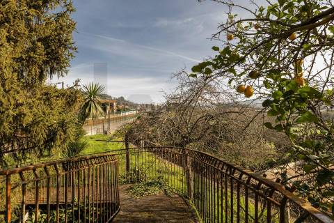 Moradia Individual em Arentim - Braga