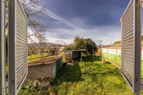 Moradia Individual em Arentim - Braga