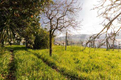 Moradia Individual em Arentim - Braga