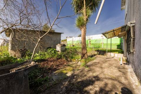 Moradia Individual em Arentim - Braga