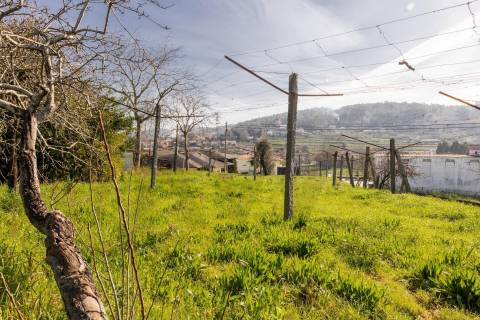 Moradia Individual em Arentim - Braga