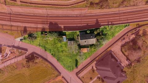 Moradia Individual em Arentim - Braga