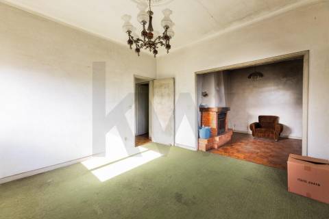 Moradia Individual em Arentim - Braga