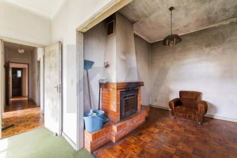 Moradia Individual em Arentim - Braga