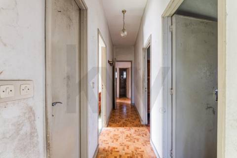 Moradia Individual em Arentim - Braga