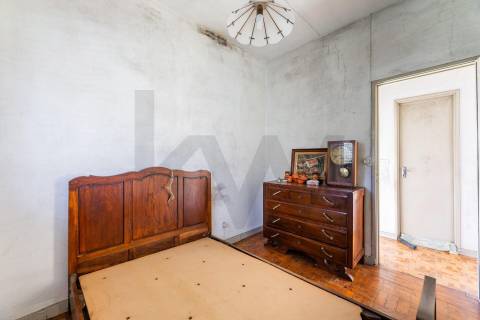 Moradia Individual em Arentim - Braga