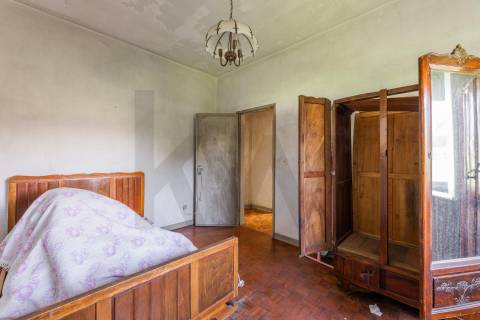 Moradia Individual em Arentim - Braga