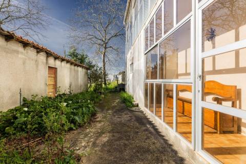 Moradia Individual em Arentim - Braga