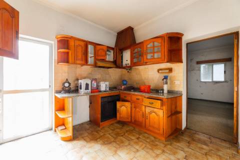 Moradia Individual em Arentim - Braga